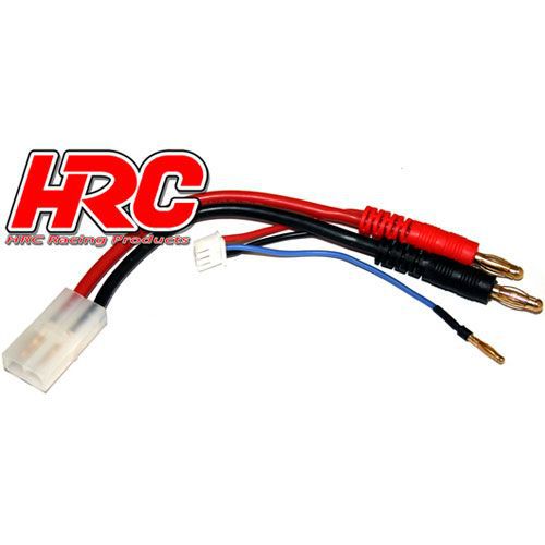 HRC9151 HRC9151 CABLE POUR ACCU TAMIYA