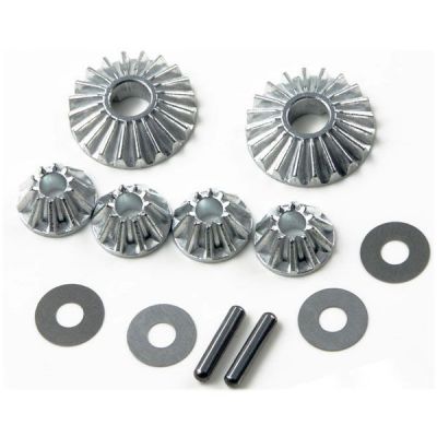 pignons de diff�rentiel MP9