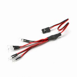 Jeu de led pour e5 team magic 510124