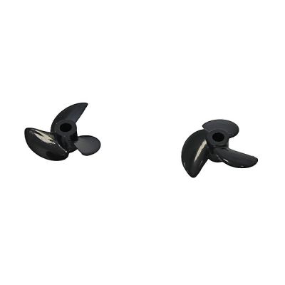 JOYSWAY 2 H�lices 3 pales pour Micro Magic Vee 81004