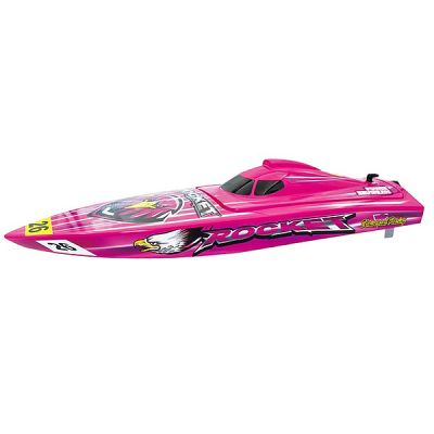 Joysway Rocket Deep Vee V2 bateau t�l�command� �lectrique moteur brushless JY8651V2