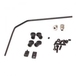 KIT BARRE ANTI-ROULIS ARR. STR8 / SPIRIT HOBBYTECH