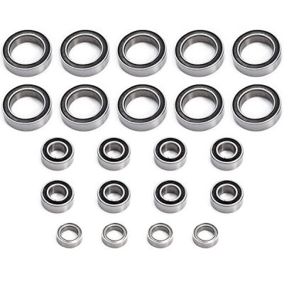 Kit complet de roulements � billes pour Hobbytech Rogue Terra ROG-036