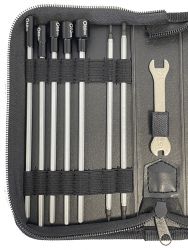Kit d\'outillage Fastrax pour voitures télécommandées fast607