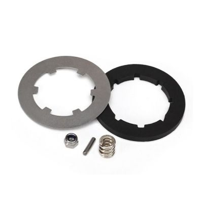 Kit de r�paration de slipper pour x-maxx traxxas 7789