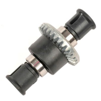 Kit diff�rentiel T2M pour Pirate Buster T4965/08
