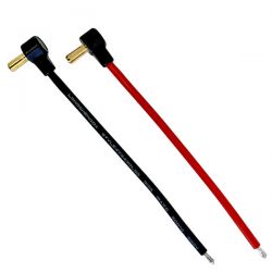 Konect  fils avec connecteurs pour moteur de STX G2