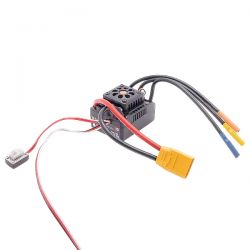Konect combo brushless 1/8 variateur 130A + moteur 2050kv 4P 