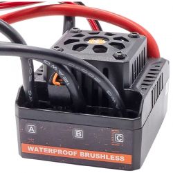 Konect combo brushless 1/8 variateur 130A + moteur 2250kv 4P 