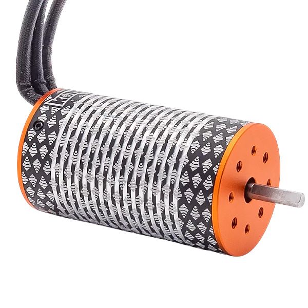 Konect combo brushless 1/8 variateur 130A + moteur 2250kv 4P 