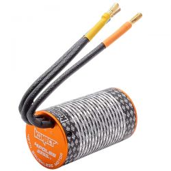 Konect combo brushless 1/8 variateur 130A + moteur 2250kv 4P 