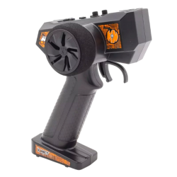 Konect émetteur seul KT3X sport à volant 