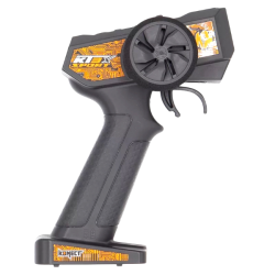 Konect émetteur seul KT3X sport à volant 
