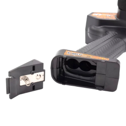 Konect émetteur seul KT3X sport à volant 