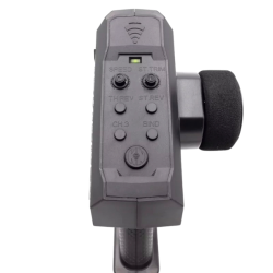 Konect émetteur seul KT3X sport à volant 