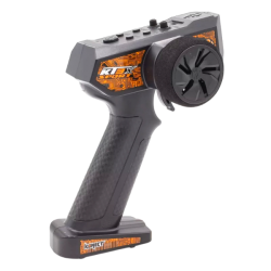 Konect émetteur seul KT3X sport à volant 