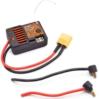 Konect KR21-G2 module de r�ception deux en un pour la KT3X Sport STX G2
