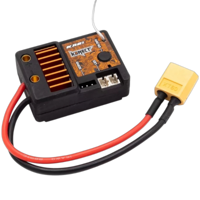 Konect KR21-G2 module de r�ception deux en un pour la KT3X Sport STX SBX