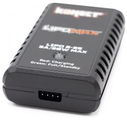 Konect Lipomax chargeur compact Li-Po 2S 3S 38W