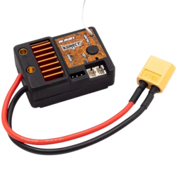Konect récepteur KR21-G2 deux en un pour télécommande KT3X Sport