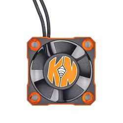 Konect ventilateur haute vitesse en aluminium KN-FAN303010