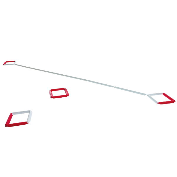 Kyosho Ensemble de barri&egrave;res de circuit 87131B