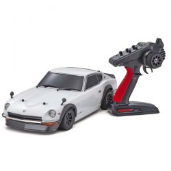 Kyosho Fazer MK2 1/10 électrique carrosserie Datsun 240Z 1971 Tuned 34427T1B