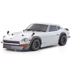 Kyosho Fazer MK2 1/10 électrique carrosserie Datsun 240Z 1971 Tuned 34427T1B