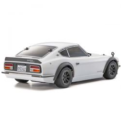 Kyosho Fazer MK2 1/10 électrique carrosserie Datsun 240Z 1971 Tuned 34427T1B