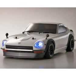 Kyosho Fazer MK2 1/10 électrique carrosserie Datsun 240Z 1971 Tuned 34427T1B