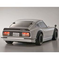 Kyosho Fazer MK2 1/10 électrique carrosserie Datsun 240Z 1971 Tuned 34427T1B