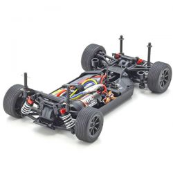 Kyosho Fazer MK2 1/10 électrique carrosserie Datsun 240Z 1971 Tuned 34427T1B