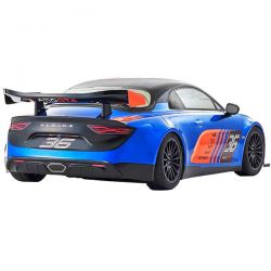 Kyosho fazer mk2 1/10ème alpine gt4 34423