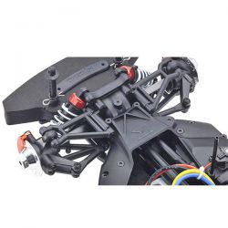Kyosho fazer mk2 1/10ème alpine gt4 34423