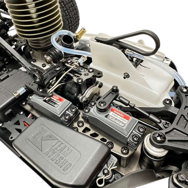 Kyosho Inferno MP10 Readyset 2026 buggy RC 1/8 Nitro 33025T1S