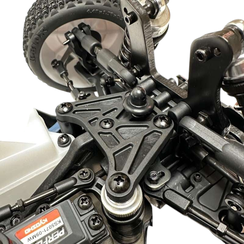 Kyosho Inferno MP10 Readyset 2026 buggy RC 1/8 Nitro 33025T1S