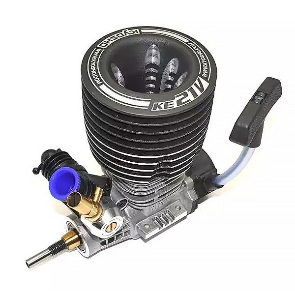 Kyosho Inferno MP10 Readyset 2026 buggy RC 1/8 Nitro 33025T1S