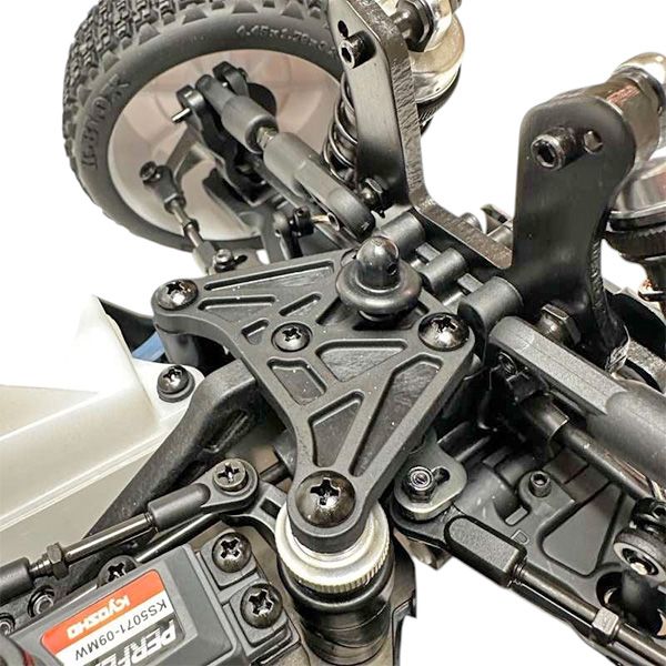 Kyosho Inferno MP10 Readyset 2026 buggy RC 1/8 Nitro 33025T1S