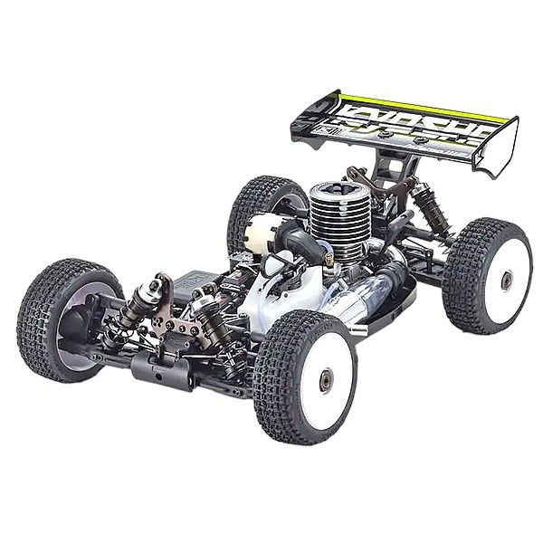Kyosho Inferno MP10 Readyset 2026 buggy RC 1/8 Nitro 33025T1S
