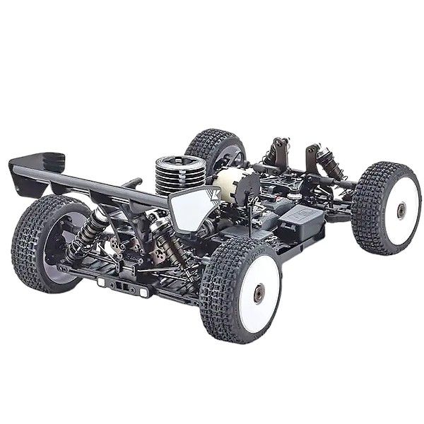 Kyosho Inferno MP10 Readyset 2026 buggy RC 1/8 Nitro 33025T1S