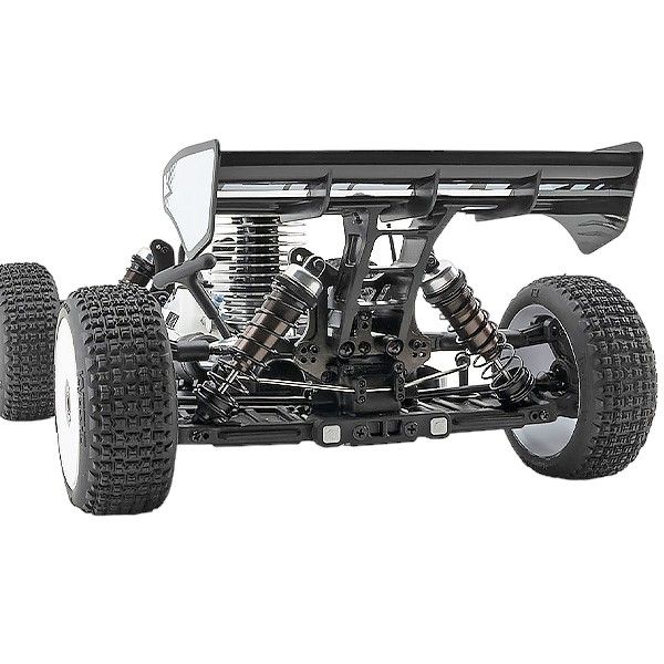 Kyosho Inferno MP10 Readyset 2026 buggy RC 1/8 Nitro 33025T1S