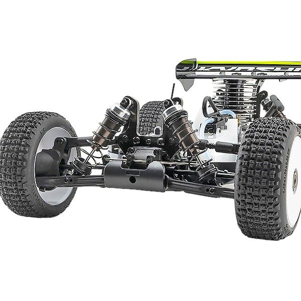 Kyosho Inferno MP10 Readyset 2026 buggy RC 1/8 Nitro 33025T1S