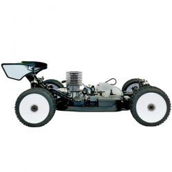 Kyosho Inferno MP10 RTR buggy 1/8 thermique moteur KE21SP
