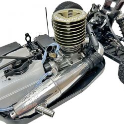 Kyosho Inferno MP10 RTR buggy 1/8 thermique moteur KE21SP
