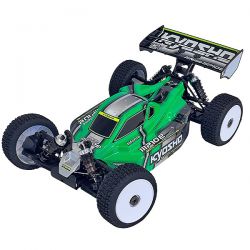 Kyosho Inferno MP10e 1/8 4wd moteur brushless