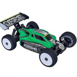 Kyosho Inferno MP10e 1/8 4wd moteur brushless
