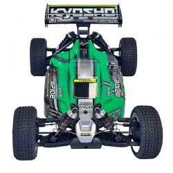 Kyosho Inferno MP10e 1/8 4wd moteur brushless