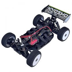 Kyosho Inferno MP10e 1/8 4wd moteur brushless
