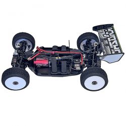 Kyosho Inferno MP10e 1/8 4wd moteur brushless