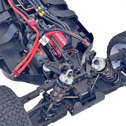 Kyosho Inferno MP10e 1/8 4wd moteur brushless